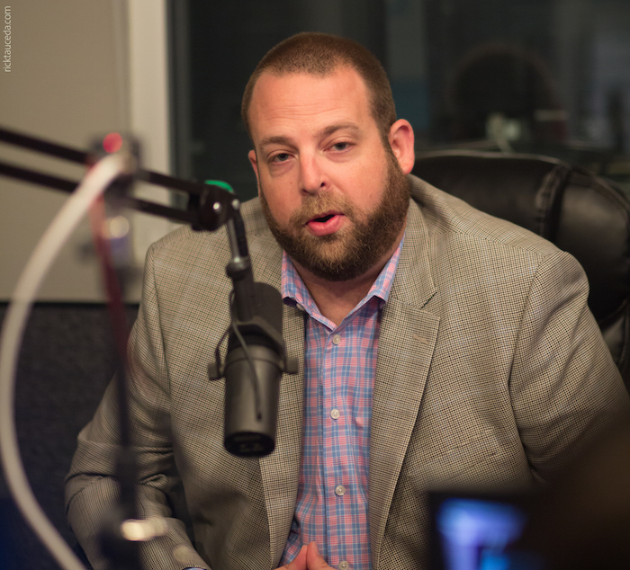 EWI’s Cory Ellison on “That Business Show” - Elevate, Inc. : Elevate, Inc.