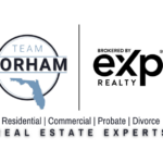 Team Borham Logo